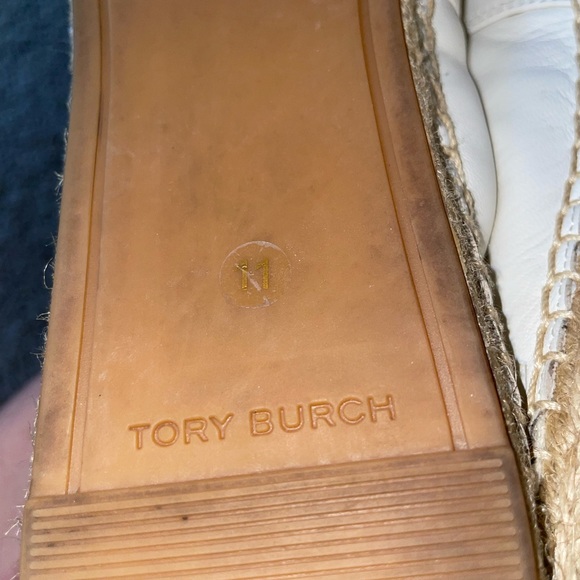 Coach Nillie Leather Gladiator sandals - Picture 7 of 7